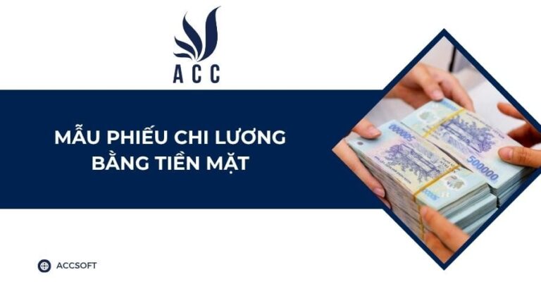 Mẫu đơn xin ứng tiền lương